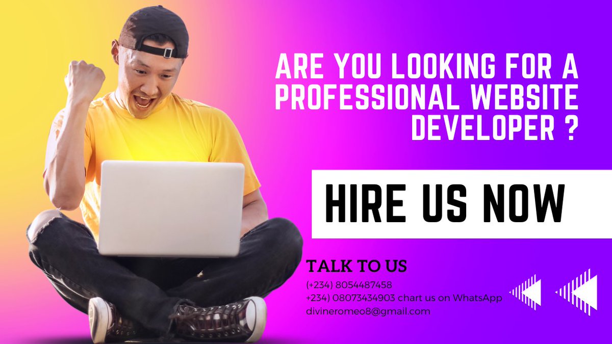 Vivid_codes's tweet image. We develop mobile application and responsive website also offer scripts services, plugins, themes , html templates 

Our service consists of 
✅Freelancer website 
✅Btc/broker website 
✅Forex trading website 
✅Nft website 
✅Banking website