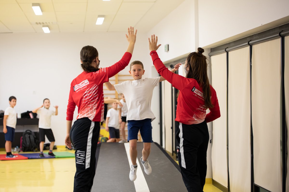 Youth Sport Trust (@youthsporttrust) on Twitter photo Physical inactivity in childhood increases the risk of developing Type 2 diabetes. Youth Sport Trust International is proud to be the UK delivery partner for #MoveForFun, a global pilot funded by <a href="/novonordisk/">Novo Nordisk</a> to get disadvantaged children moving. youthsporttrust.org/yst-internatio… Physical inactivity in childhood increases the risk of developing Type 2 diabetes. Youth Sport Trust International is proud to be the UK delivery partner for #MoveForFun, a global pilot funded by <a href="/novonordisk/">Novo Nordisk</a> to get disadvantaged children moving. youthsporttrust.org/yst-internatio…
