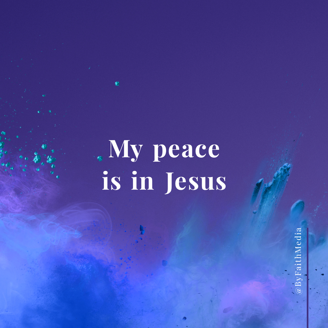 ByFaithMedia's tweet photo. Keep your peace ๐
#Keepthepeace #Peace #GodofPeace #InnerPeace #PeaceinGod #AbideinHim #Abide #AbideinJesus #AbideinGod #abideingodsword #abideingodslove #godspresence #godspreciousgift #godspresent #godsgift #PaulBackholer #MathewBackholer #ByFaith #ByFaithMedia #Backholer https://t.co/GFFvPHjLKP