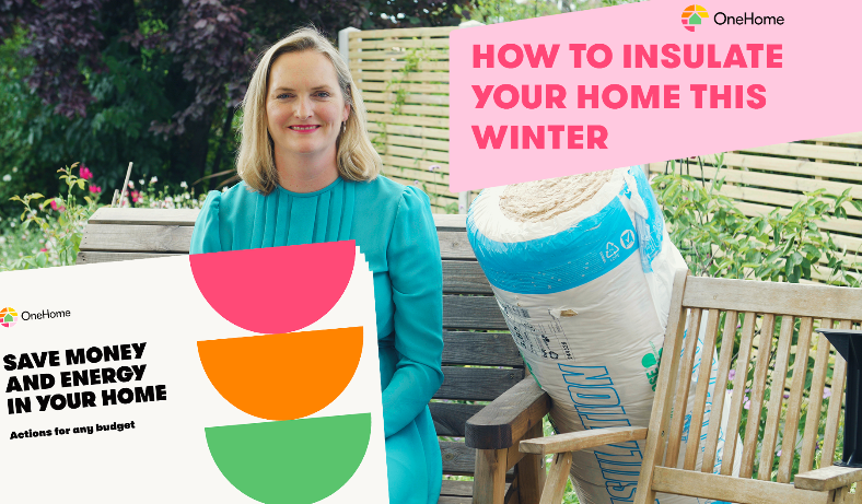 ouronehome's tweet photo. To help you save money, we've produced a guide on how to cut energy bills and carbon in your home 🏡

There are steps to suit a variety of budgets, including things you can do for free that will save you almost £500/year on your #energybills 

Full guide: https://t.co/nk3QMox6FF https://t.co/IslZZZ0sXE