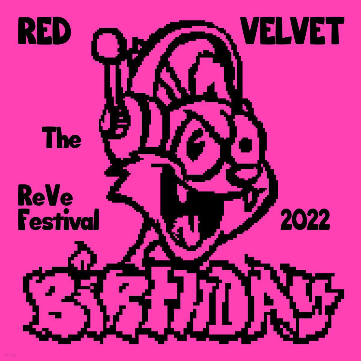 yzahainz's tweet image. wts lfb ph red velvet

The Reve Festival 2022: Birthday sealed album (PB ver.) Random 1 out of 2 covers

-380php
-dop: Nov. 27
-12-18 slots to push ✅
-will secure from @/sooyoungiePH
-reply/dm to claim

🏷️wts lfb ph rv trf 2022 brithday photobook ver irene seulgi wendy joy yeri