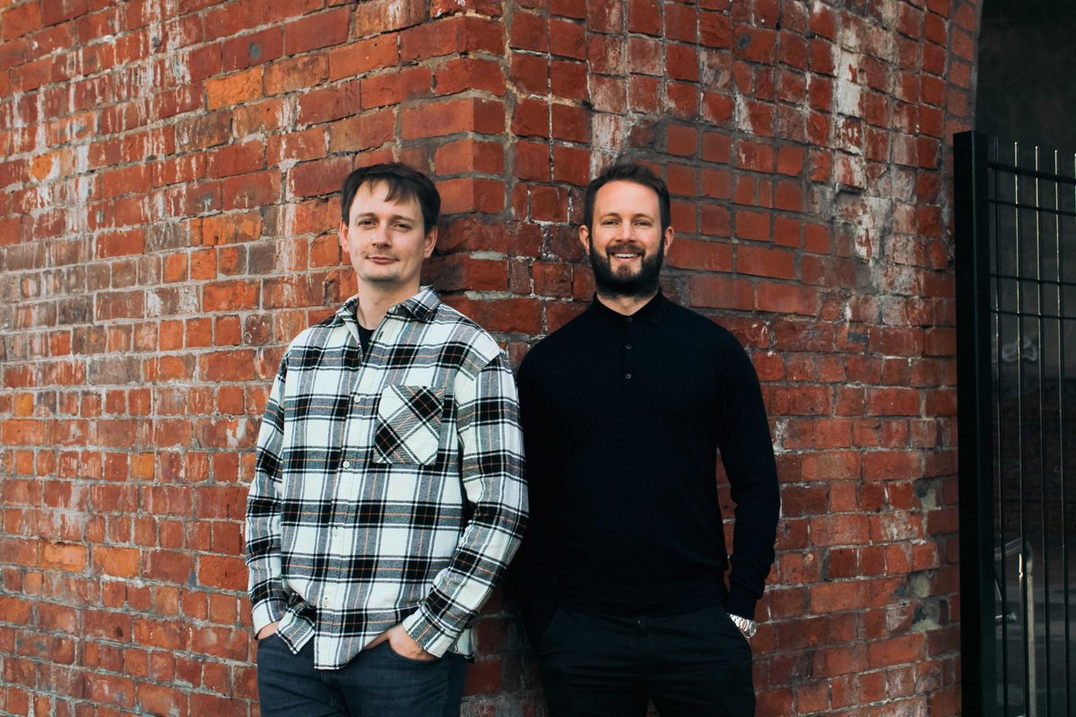 NELFundManagers's tweet photo. NE Small Loan Fund invests £50k into #Newcastle business, Sugarcoat Technologies, to enhance digital infrastructure, increase sales &amp; marketing, and create up to 10 new jobs! #NEL #NextLevelFunding - https://t.co/1Nds9OzDMP https://t.co/k3Iys9Rw7m