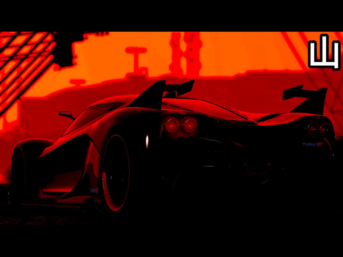 NPC2186's tweet photo. •Cinematic Turismo R
#Yama山 #山
#Cinematic #TurismoR #Black #Cars #Ferrari #Sport #Cover #carslovers #Street #Poster
#VirtualPhotography #Photography #VGPUnite #GamerGram #ArtisticOfSociety #vprt #VPEclipse #RVP #vpcollective #troaowlyfans #GTAV #GTAOnline #RockstarGames https://t.co/M39M8m8lWT