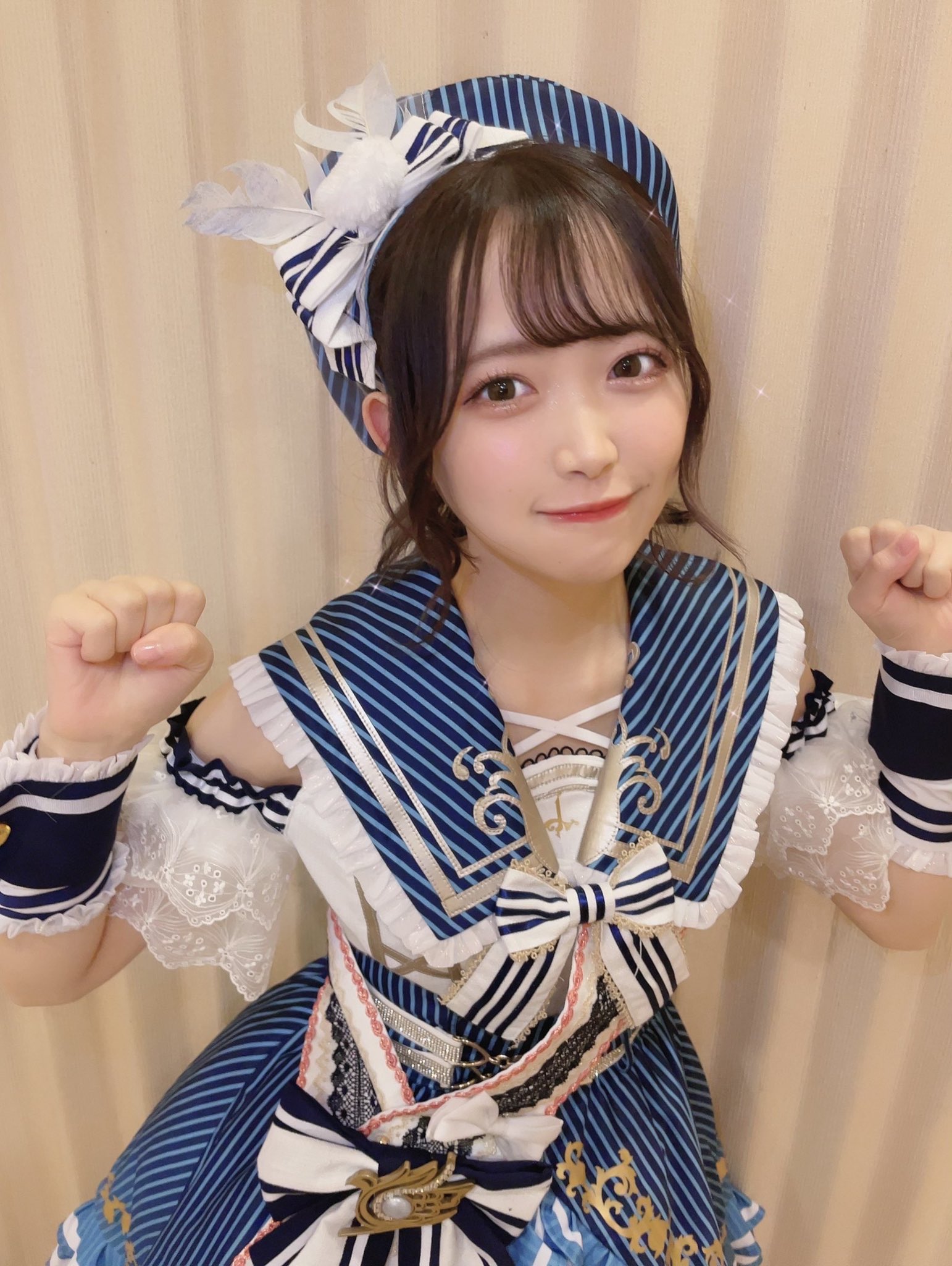 反田葉月 в X: „Lyrical Lily 3rd LIVEタイトルは、 『 猫の