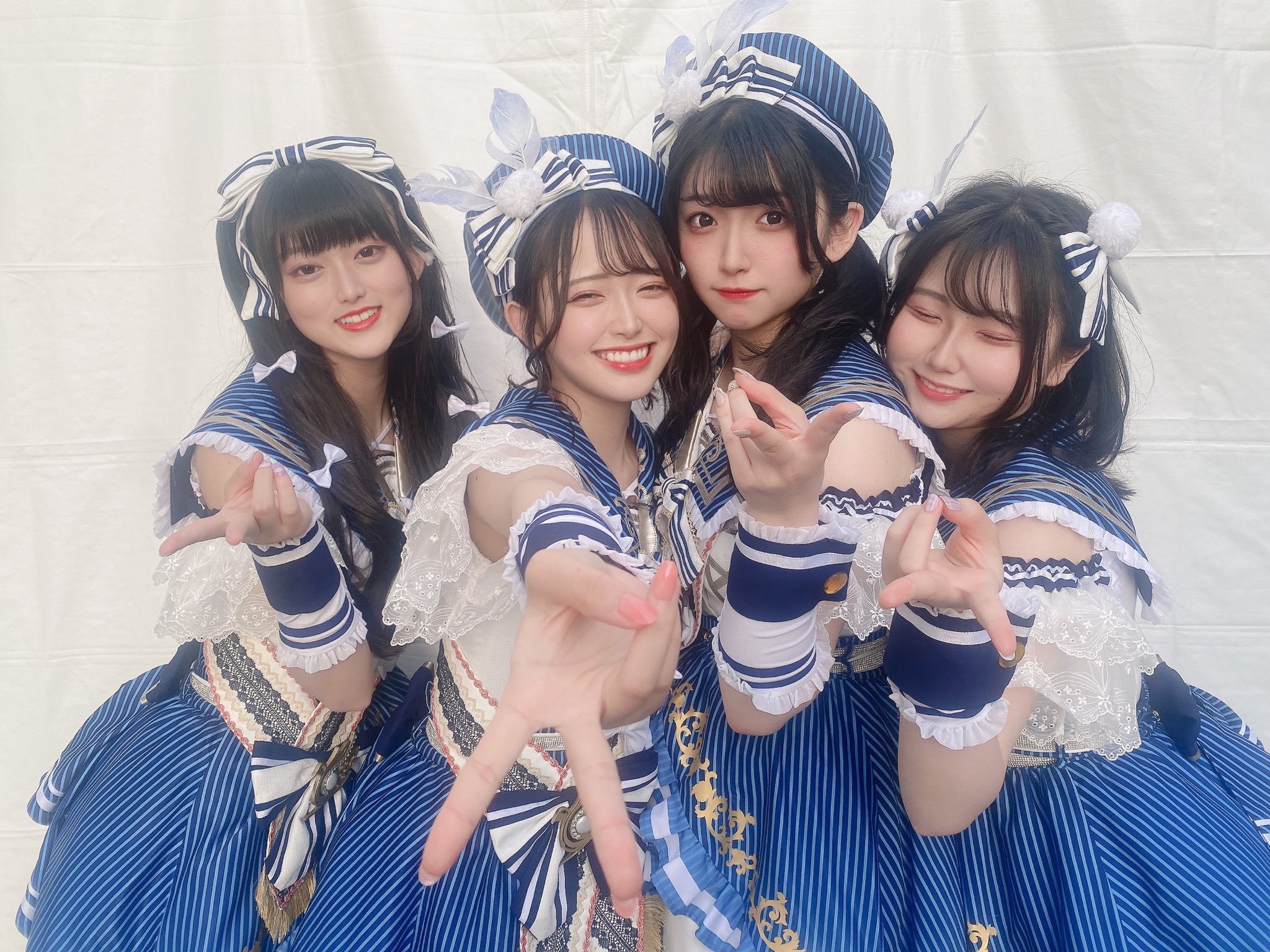 反田葉月 в X: „Lyrical Lily 3rd LIVEタイトルは、 『 猫の