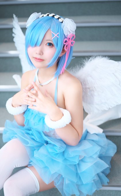 コスプレイヤーきみちかのTwitter画像44