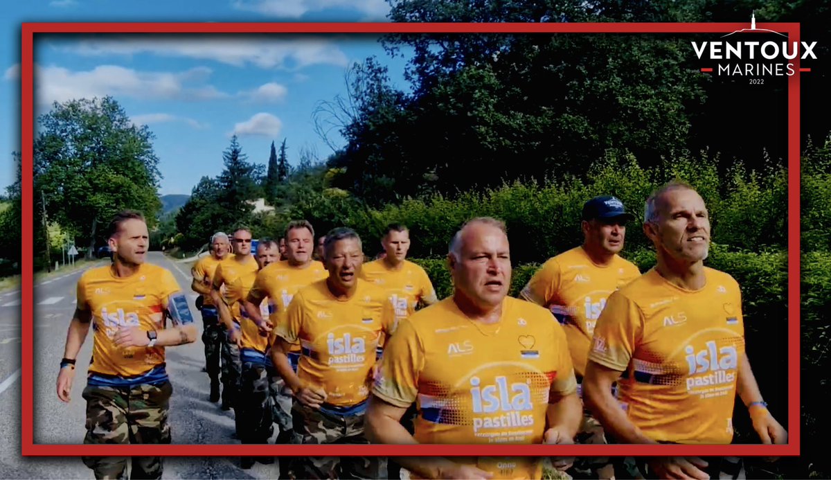 Deze video draag ik op aan alle mensen in mijn TL die een donatie deden aan de <a href="/ventouxmarines/">Ventouxmarines</a> en de <a href="/TourduALS/">Tour du ALS</a> ! Zonder jullie was onze prestatie nooit een succes geworden!! Dank jullie wel 🙏🏼 #tourduALS youtu.be/F1nga3OGr2E