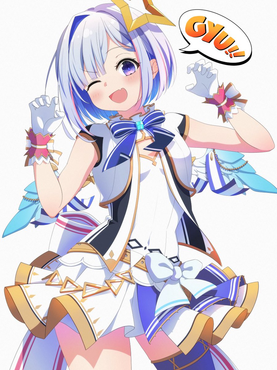 cute kanata