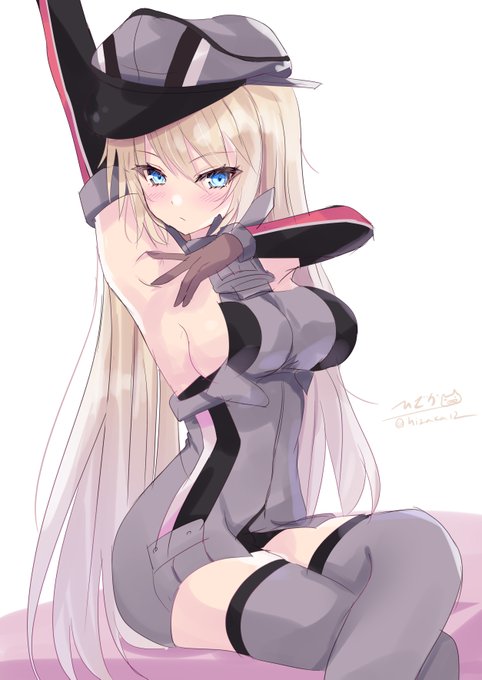 ビスマルク 艦これ のイラスト マンガ コスプレ モデル作品 494 件 Twoucan ビスマルク 艦これ のイラスト マンガ コスプレ モデル作品 494 件 Twoucan