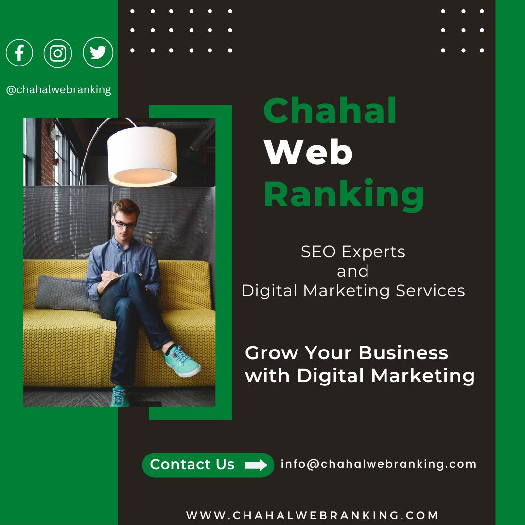 ChahalWebRank's tweet photo. #digitalmarketing #focus #searchengineoptimization #waltdisney #searchenginemarketing #seo #sem #smm #businesstips #payperclick #ppc #business #businessideas #businesstips #growbusiness #growyourbusiness #explore #scroll #feed #optimize #optimization #rank #webranking #success https://t.co/y0pErjdMrc