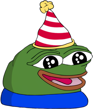 18🥳