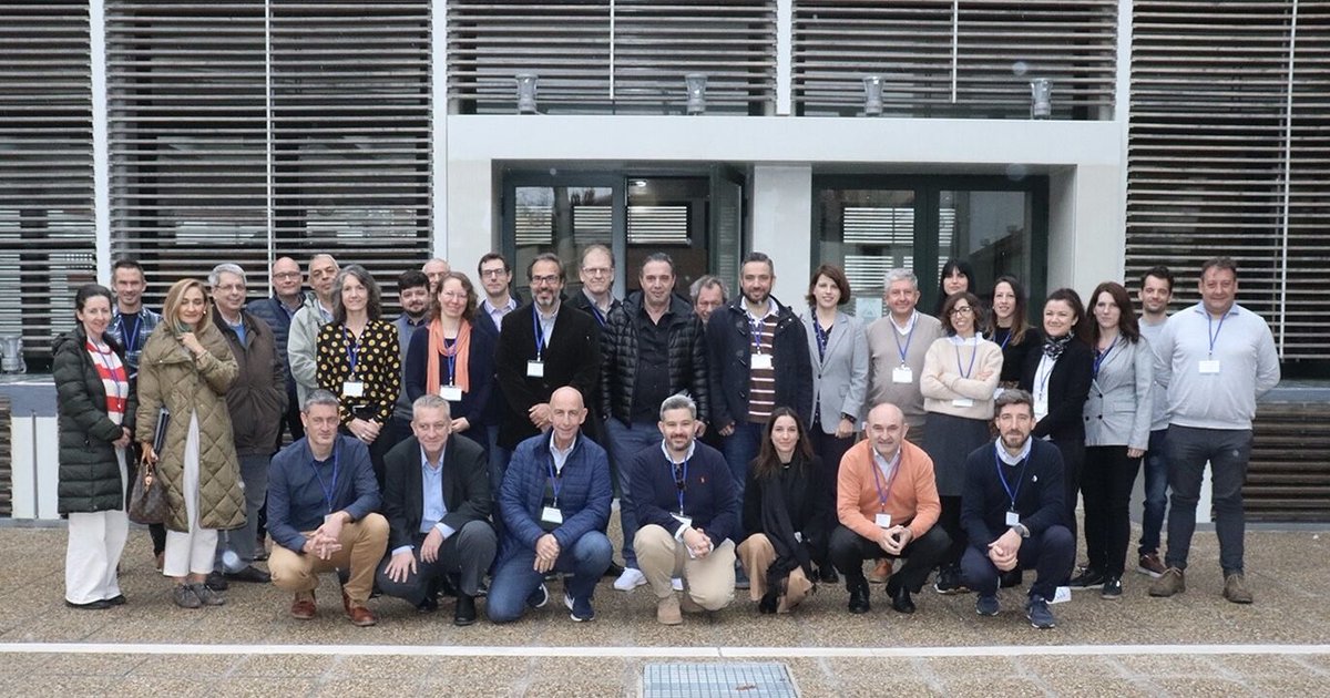 Officinæ Verdi Group SpA tweet media