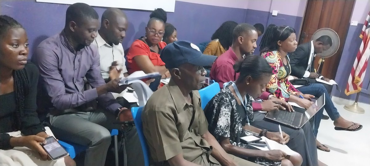 THyouthvoices's tweet photo. Calabar Enterenuership week 2022
Business Training on going.
#GEW2022 #GEW2022NG #GEWCalabar #OreInnovations https://t.co/giYtzT08GF