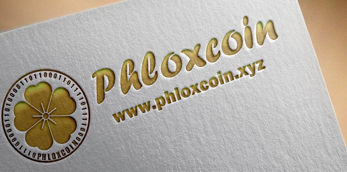 Phlox Coin tweet media