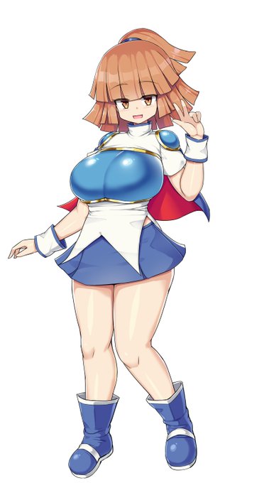 ぷよ絵詰め合わせ 