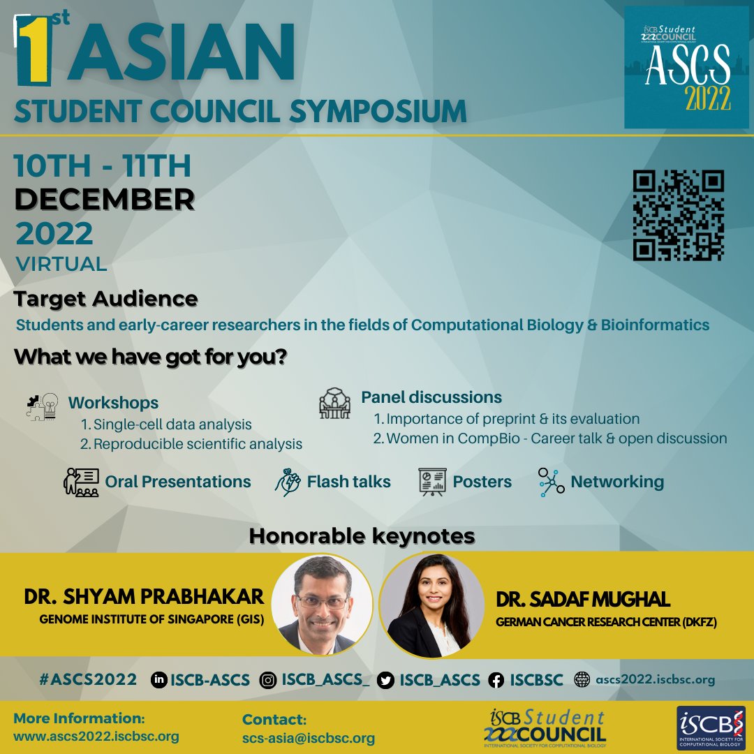 ASCS2025 tweet media