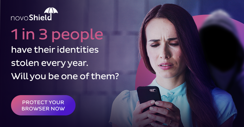 novoShield tweet media