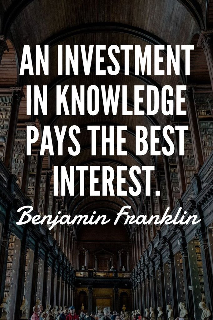 Suhasini0945's tweet photo. #knowledge #education #letspost https://t.co/fEJmH4mRVs