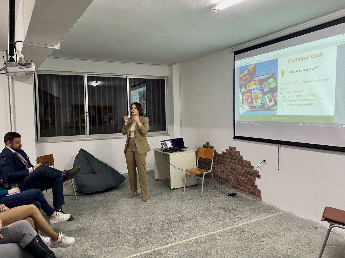 Blockchain Factory tweet media