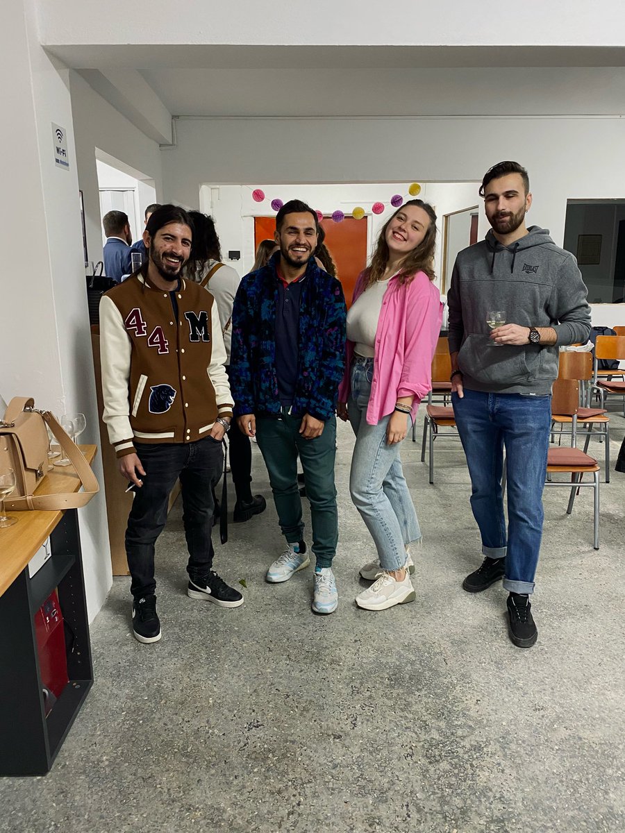 Blockchain Factory tweet media