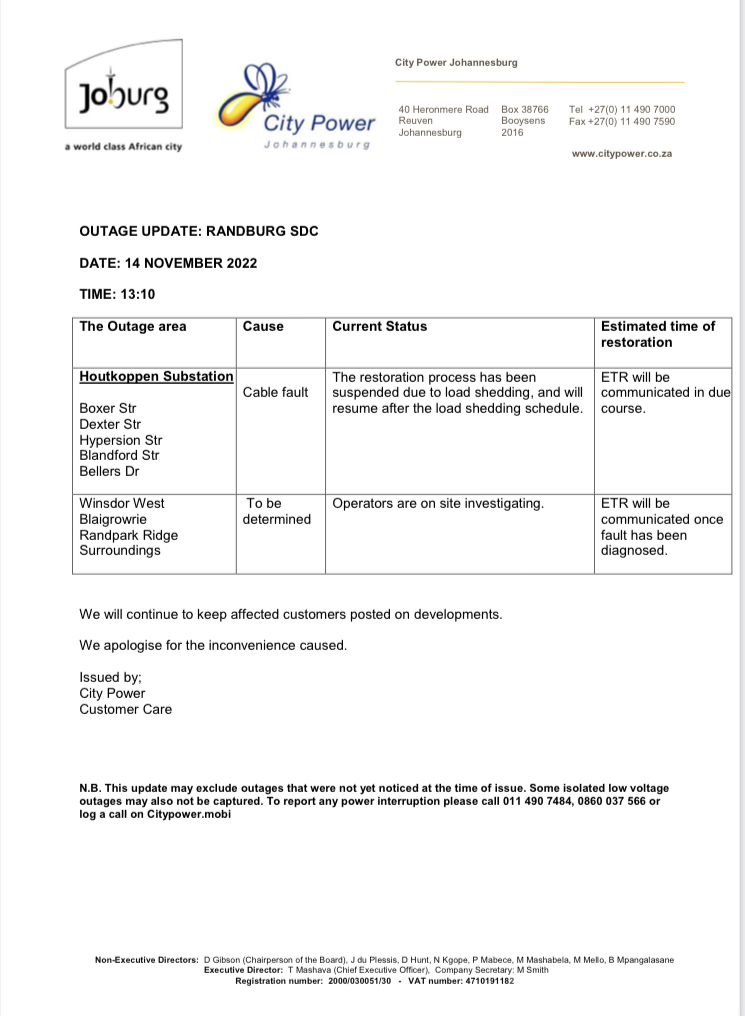 @CityPowerJhb tweet media