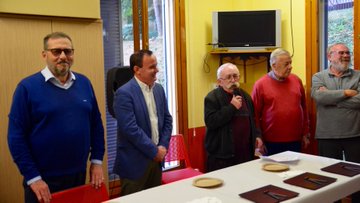 Foto cedida por Ayuntamiento de Coslada