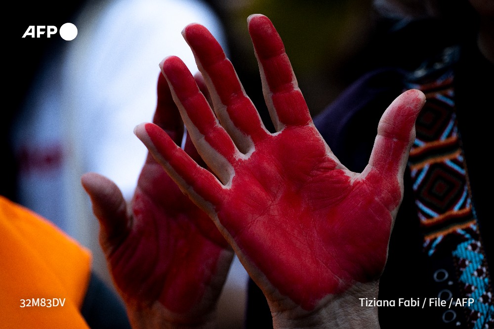 AFP News Agency tweet media