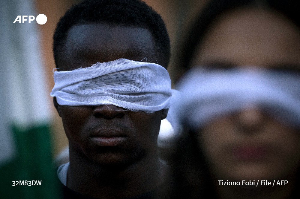 AFP News Agency tweet media