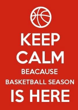 It’s officially here!!! Our first practice starts at 6 am! #riseandshine #twoadays #madeformore