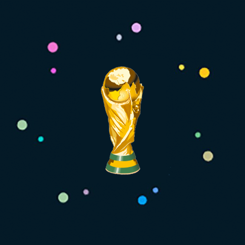 omada_app's tweet photo. 🏆 Twitter passe en mode #CoupeduMonde avec une animation spéciale du bouton like ! 

#WorldCup https://t.co/5BYuN2tAnW