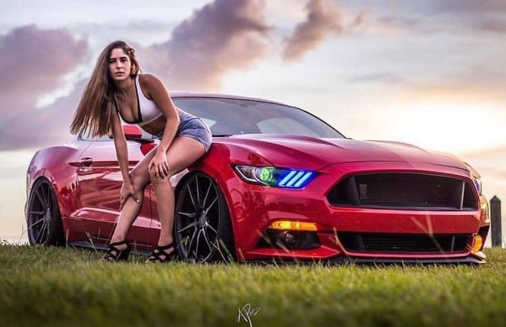#SexyStang