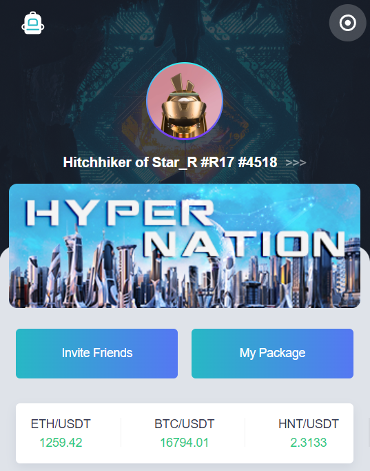 HyperNation8's tweet photo. Do you know we have an app?🤨
Register yours here 👉 https://t.co/PEMmSzWOss

#hypernation #metaverse #defi #dao #blockchain #gamefi #defiproject #daoverse #blockchainproject #metaverseproject #crypto #nft https://t.co/Ow7Mqmm3qS