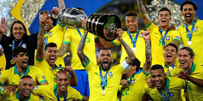 IDuniawin's tweet photo. Squad Brazil Yang menakutkan piala dunia qatar 2022 #b#brazilb#brazilianb#brazil🇧🇷p#pialaduniap#pialaduniap#pialadunia2022qatarf#fypf#fypbrazilf#fypbalis#sepakbols#sepakbolaindonesias#sepakbolaindonesia https://t.co/jJPWZm34EZ