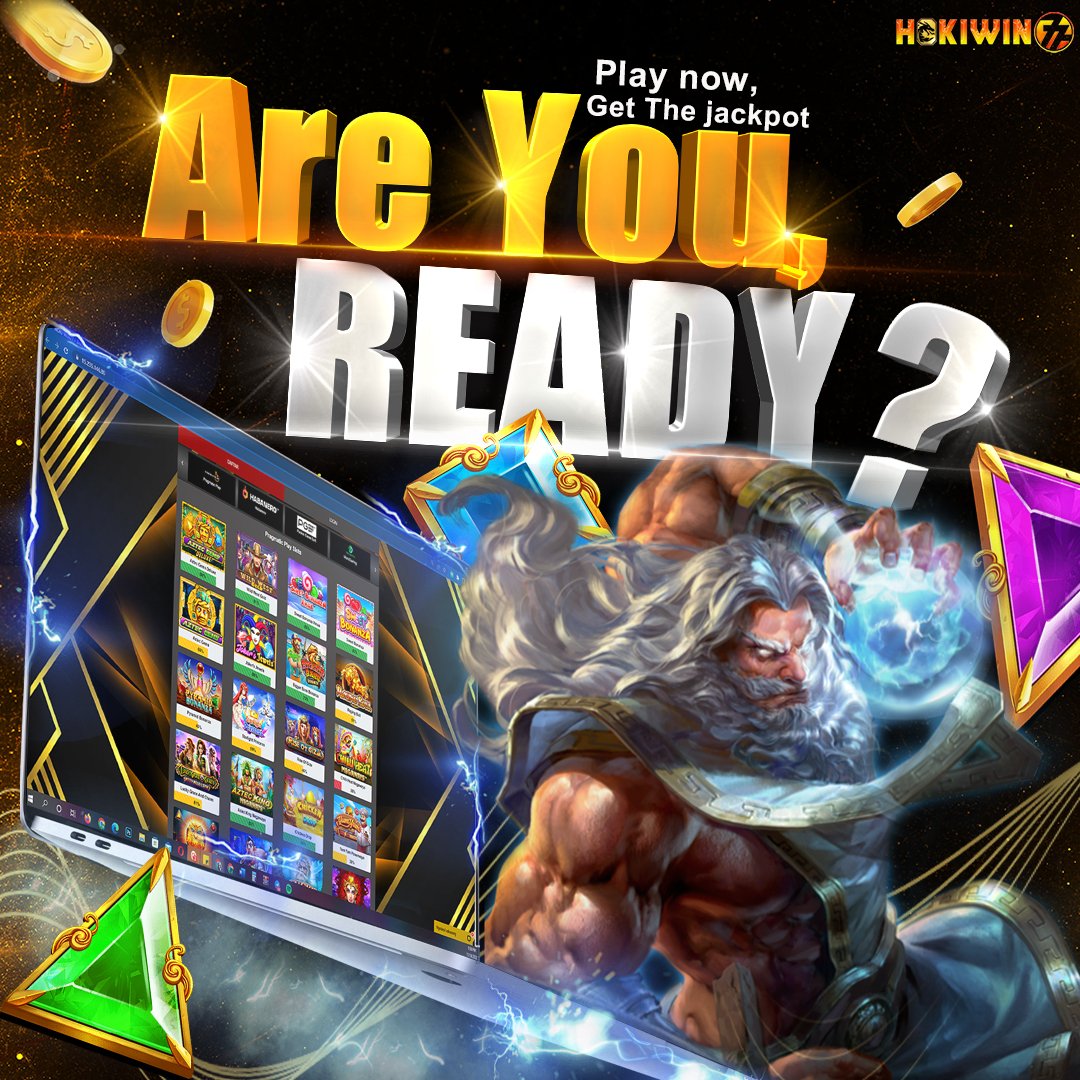 Hokiwin77Vip's tweet photo. Hokiwin77 >Tips &amp; Tricks to Play Slot88 Owner of the Best Provider in Seasia!
https://t.co/C5wwPUIJ5I
#hokiwin77 #win77 #slotwin77 #slotgame #slot88 #livecasino #casino #jackpot77 #slotwin77 #winslot77 https://t.co/t3LttwFVj7