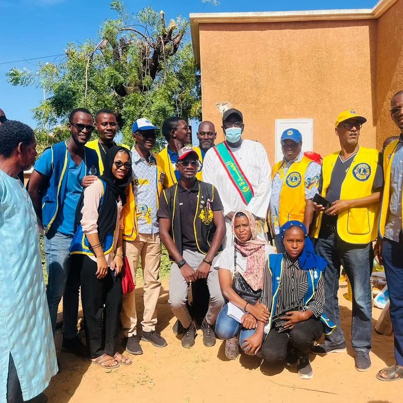 LC_NkcDoyen's tweet photo. #Lcif #subvention d'urgence #kaedi #mauritanie #don denrées alimentaires et #moustiquaires aux #populations sinistrées lors des dernières #inondations #Leos #Lions @lionsclubs @hacenomz1 @yamlikakane20 @TabaraCamara @Djisa357 @daikiteyacouba #weserve @BasseydiD @Abkane17 https://t.co/quvNI5yzor
