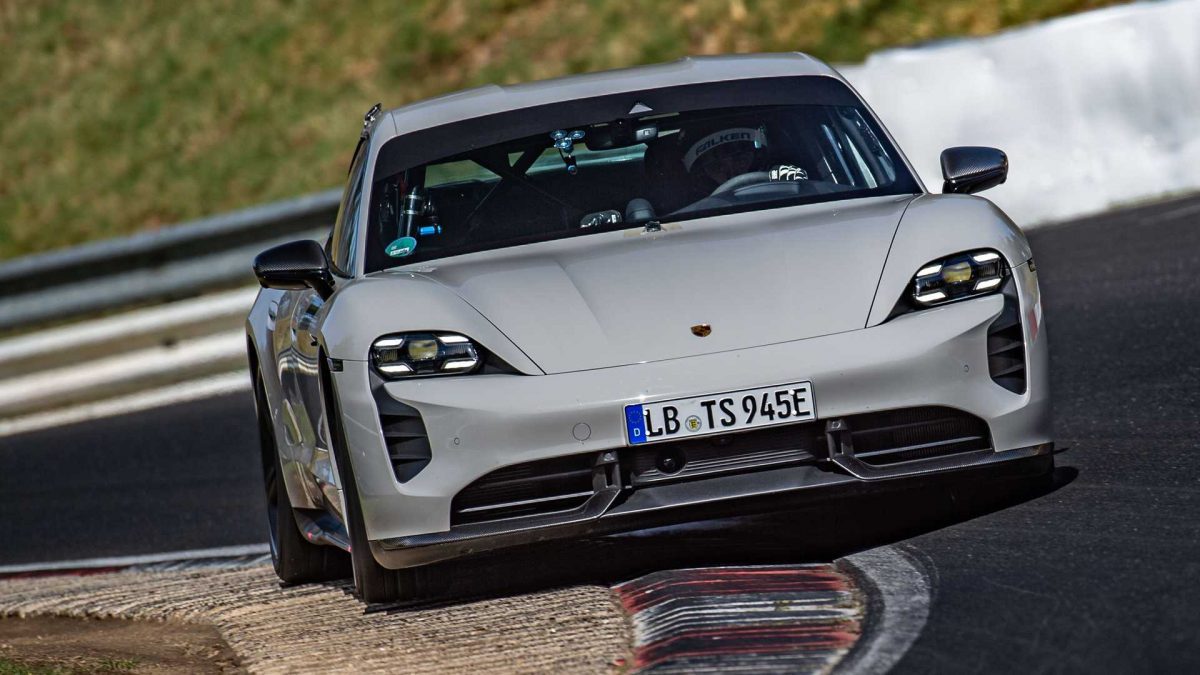 EvsSect's tweet photo. Porsche dethrones Tesla at the Nürburgring ,  - #dethrones #Nürburgring #Porsche #Tesla  #General
READ MORE 👇
👉https://t.co/5G5j5dGIa7👈 https://t.co/swFYuYhABf
