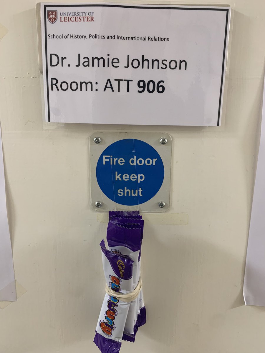Jamie Johnson tweet media