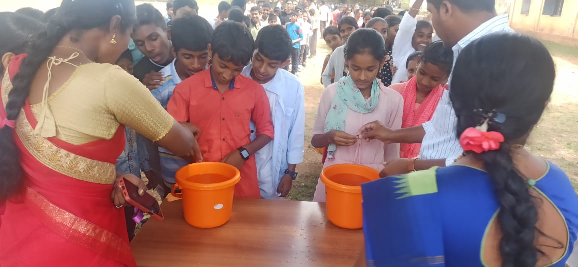 MAM SCHOOL KUSHALANAGARA (@kushalanagara) on Twitter photo 