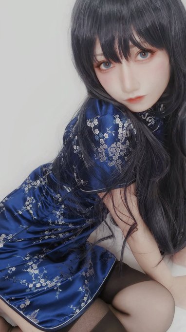 コスプレイヤー鬼姫ゆんのTwitter画像19