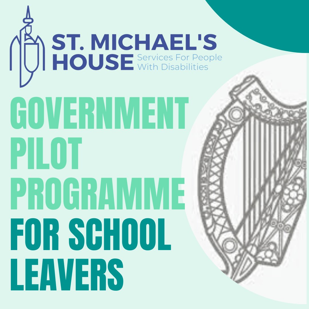 St. Michael's House tweet media