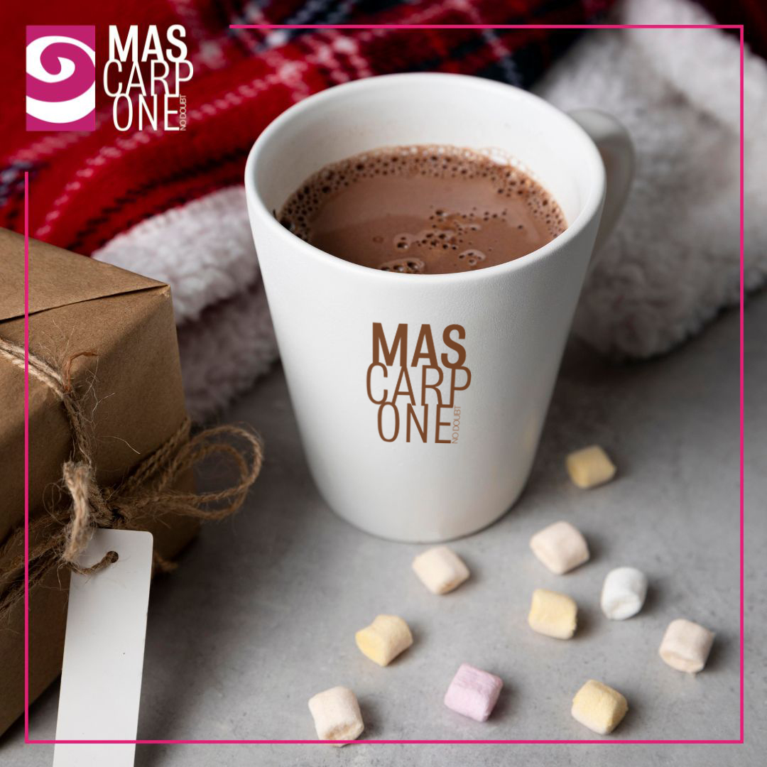 Faltan horas para la noche buena y el espíritu navideño se siente en las calles: compras de último minuto, el alumbrado, las charlas. Dentro de tantos planes nosotros te proponemos uno que te va a encantar: ¿Qué te parece un último chocolate caliente antes de la cena? #Navidad 🎄