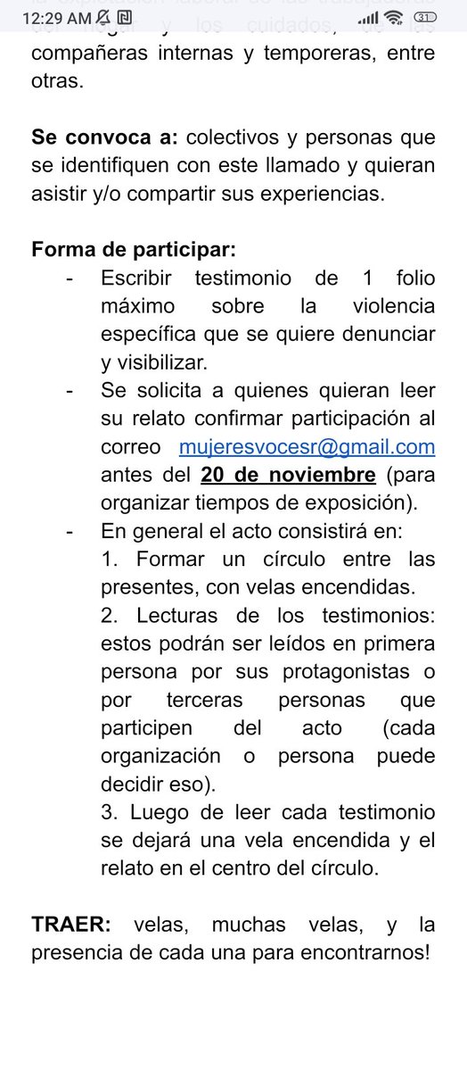 mvr_vlc's tweet photo. ✨Queremos un 25N antirracista e inclusivo, uno que escuche las voces de todas las mujeres y disidencias que habitamos este territorio. 

🕯️A través de una velada buscamos representar el calorcito y la fuerza del acuerpamiento en la lucha.

Aquí toda la info 👇🏾 https://t.co/JPPp3AQPms