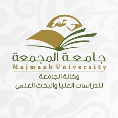وكالة الجامعة للدراسات العليا والبحث العلمي tweet media