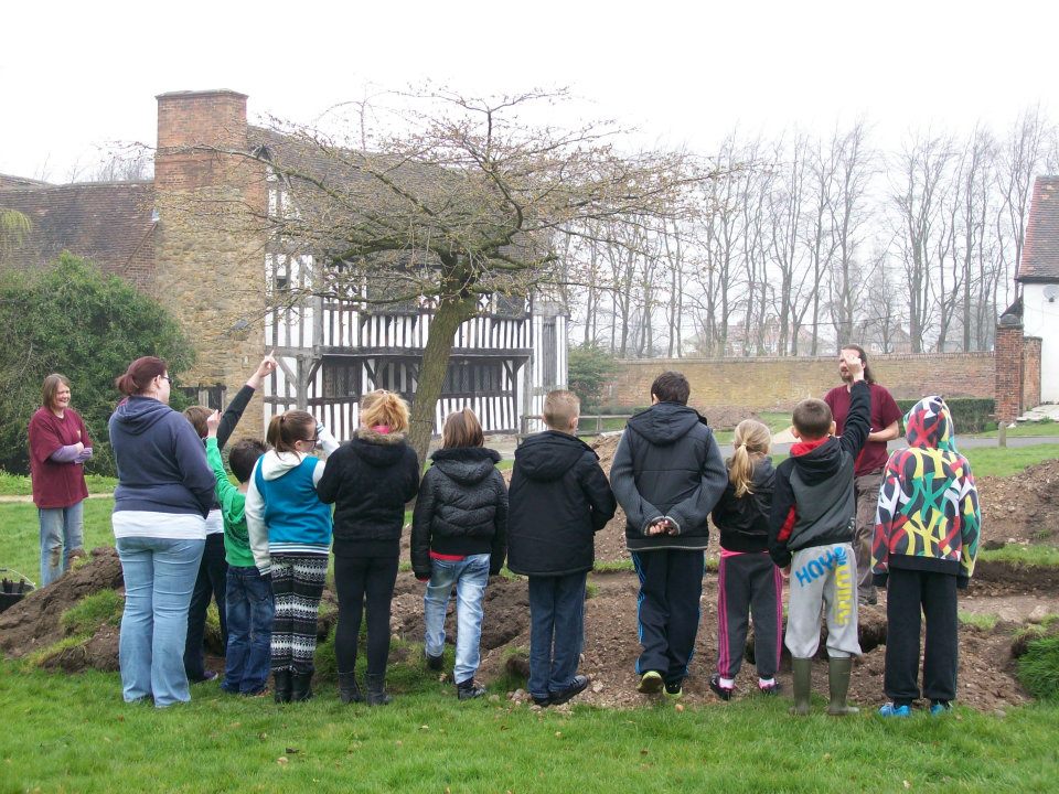 Sandwell Museums tweet media