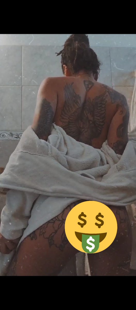 MomoRodriguez93's tweet photo. Siganme
👇👇👇
__momo420
( #instagram ) 
Contenido sin Censura 😘🤑
#tattoo #sexy #tattooed #tattoogirl #tatuada #onlyfansgirl #cafecitoapp #baño #trenzas #INK #inkgirl #suicidegirl #ContenidoExclusivo #CONTENIDO18 #onlyfree #siganme #Girlhot #tatuajes #avefenixtattoo #avefenix https://t.co/WulCZhy321