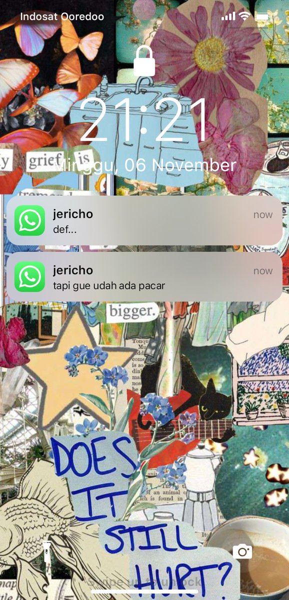 {✧. . . from your back portrait. PT. 02

  a Jung Jaehyun ft Kim Doyoung few tweets au.
by ©Puingkita_
