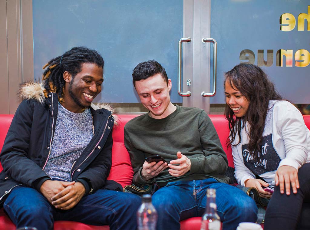 LCBER – SIETAR UK joint online Seminar: Intercultural Skills that University Graduates and Businesses in Europe Need Today. This week Thursday 17th November at 6 PM.

To learn more and to register, visit: lnkd.in/e8m_BdSK