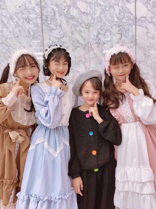 Twitterのコスプレ画像36