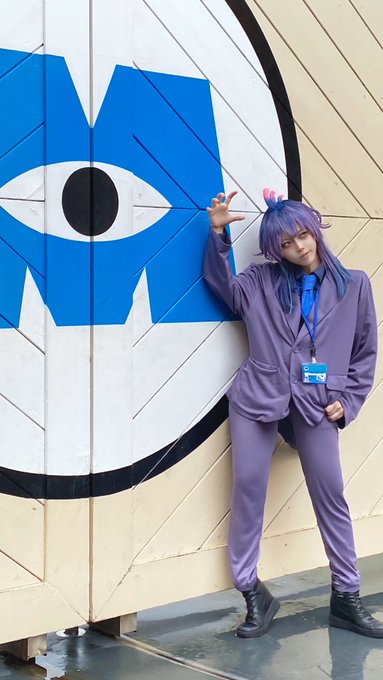 コスプレイヤー花海ちひろ(めるち)のTwitter画像12