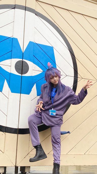 コスプレイヤー花海ちひろ(めるち)のTwitter画像15